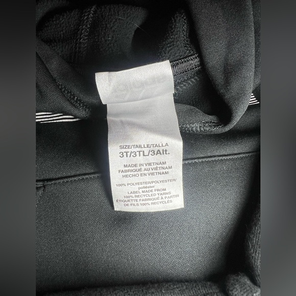 Kid jacket bundle - Picture 3 of 4